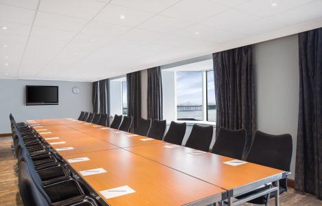 Jurys Inn Brighton Waterfront - 28