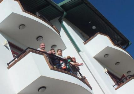 Ashley Resorts - 15