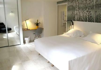 Best Western Hôtel Alcyon - 130