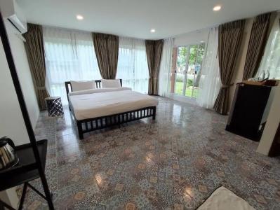 Goldengold (Khaoyai) Resort & Spa - 111