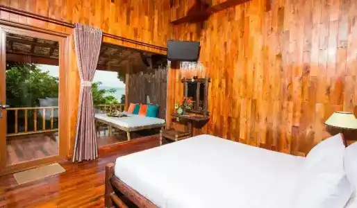 Chez Carole Beach Resort - 25