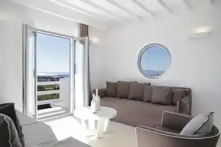 Livin Mykonos - 54
