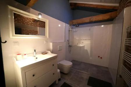 Attalos Suites - 32
