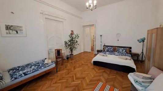 Gaia Hostel - 33