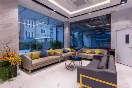Tk View & Apartment - 2
