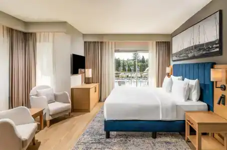 Radisson Blu Resort & Spa Cesme - 101