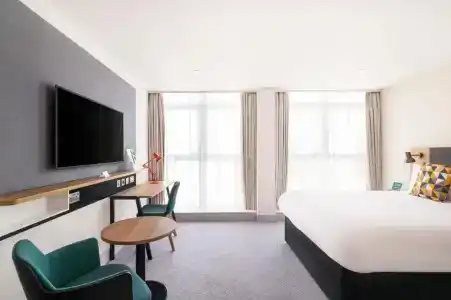 Holiday Inn Birmingham City, An Ihg - 55