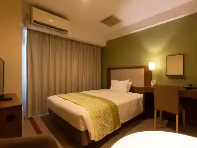 Tokyu Stay Monzen-Nakacho - 32