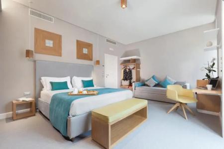 La Piazzetta Guest House - 114