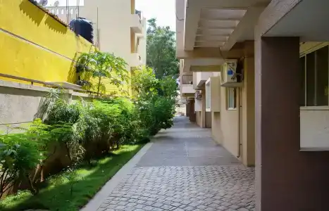 Urban Stay - 15