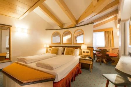 Croce Bianca Leisure & Spa - 86