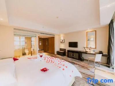 Chongqing Wenyue - 39