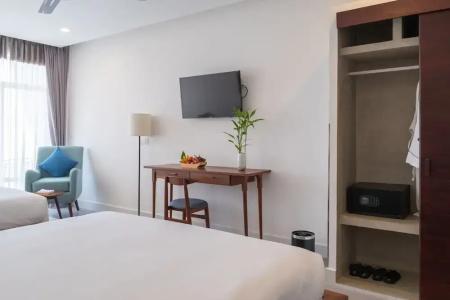 Angkor Elysium Suite - 75
