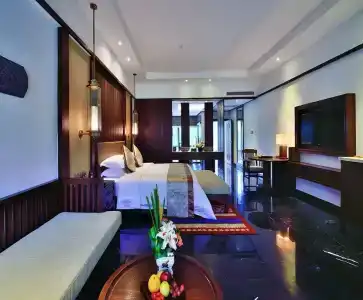 Harmona Resort & Spa Zhangjiajie - 19