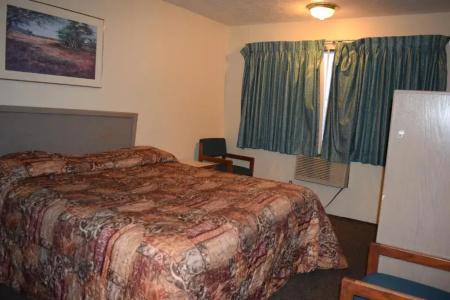 Best Value Inns - - 16