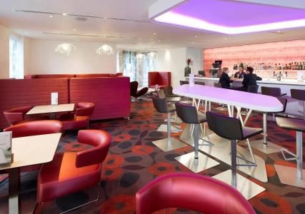 Novotel Brussels City Centre - 30