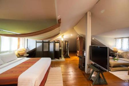 The Imperial Chiang Mai Resort & Sports Club - 97