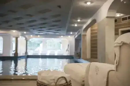 Rosa Alpina & Spa - 16