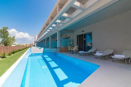 Poseidon Beach - 66