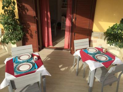 b&b Templi e Arte - 12