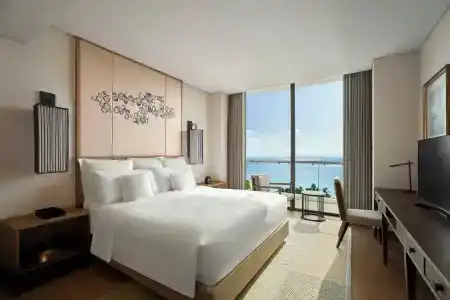 Intercontinental Phu Quoc Long Beach Resort, An Ihg - 96