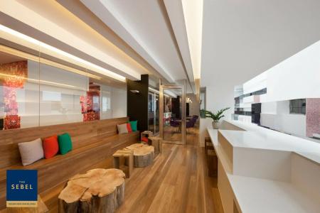 The Sebel Docklands - 10