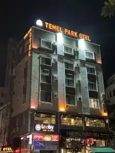 Temel Park - 0