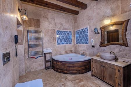 Pegas Cave Suites - 152