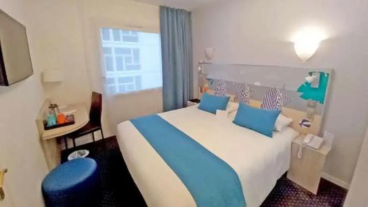 Best Western Hôtel Royan Océan - 44