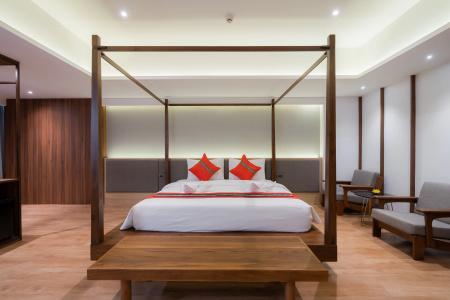 True Siam Phayathai - Sha Extra Plus Certified - 44