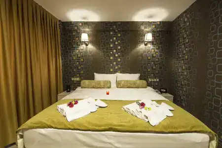 Kuzen Otel - 25