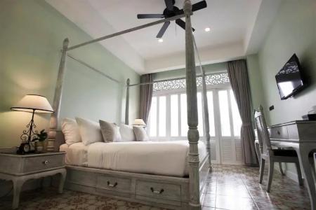 Noursabah Pattaya - 87