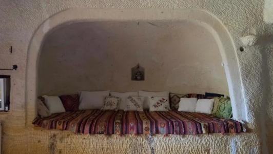 Elkep Evi Cave - 69