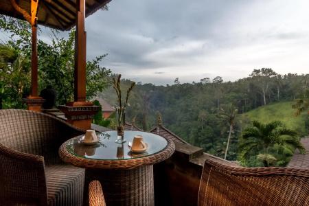Ulun Ubud Resort - 58