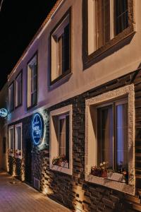 çesme marin butik otel - 43