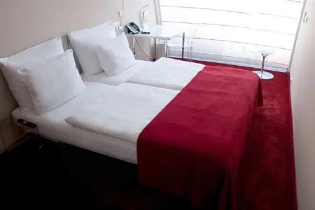 Design Metropol Prague - 4
