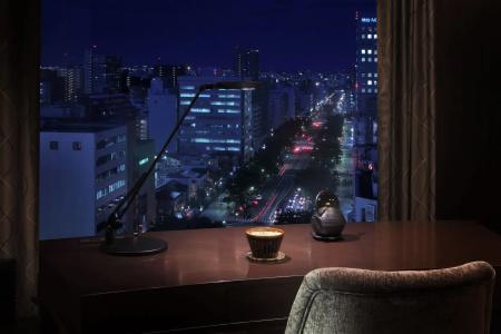 Metropolitan Sendai East - 25