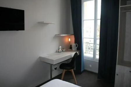 Bdx hôTel - Gare Saint-Jean - Les Collectionneurs - 52