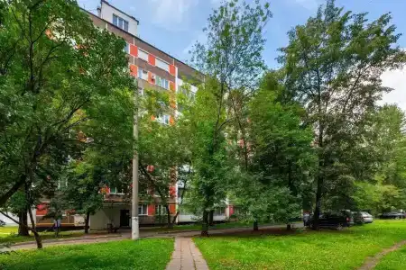 на Судостроительной улице, 23к2 - 18