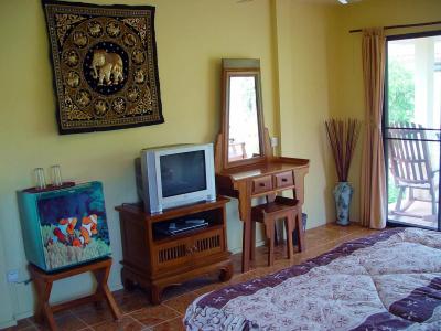 Buffalo Bay Vacation Club - 2