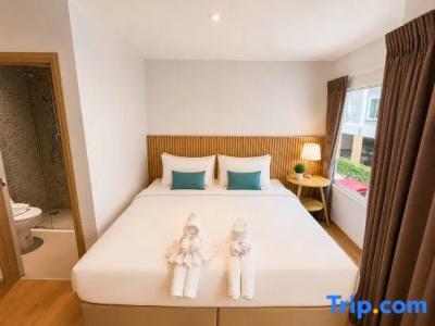 APK Resort And Spa - 24