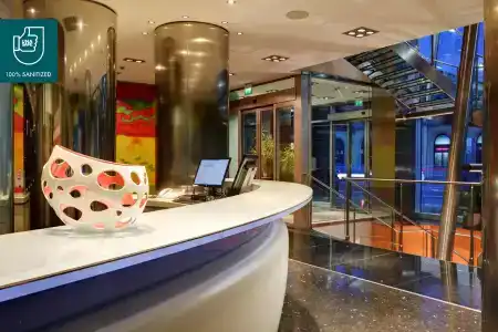 Unahotels Bologna Centro - 8