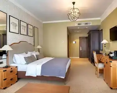 Best Western Plus Market Square Lviv - 64