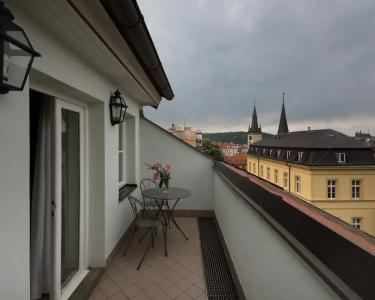 Residence Jecna - 62