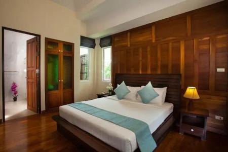 Pattra Vill Resort - Sha Extra Plus - 55