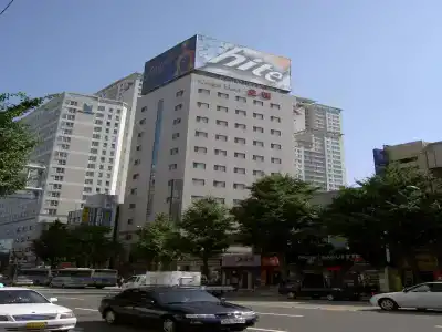 Busan Central - 10