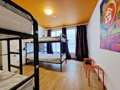Arc House - Youth - 3
