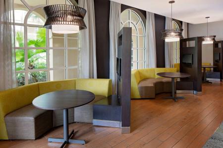 Courtyard by Marriott Fort Lauderdale North/Cypress Creek - 3