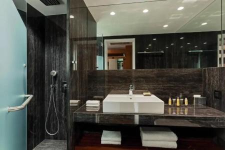 Athens Marriott - 52