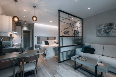 Seascape Luxury Residences - 244